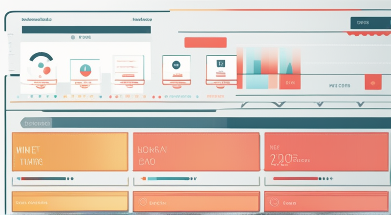 财务一体化管理系统的财务考核指标如何自定义？有方法吗？