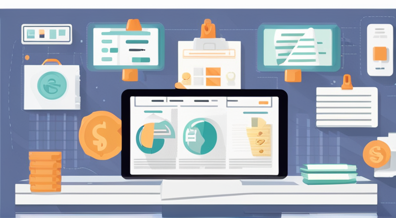 财务档案管理与内部控制