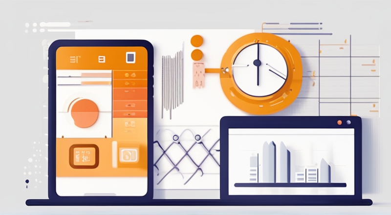 财务账目核算与管理