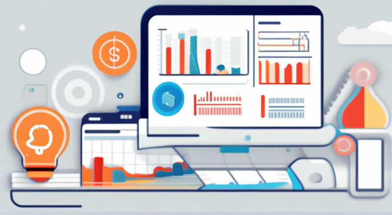 财务成本核算及分析ppt