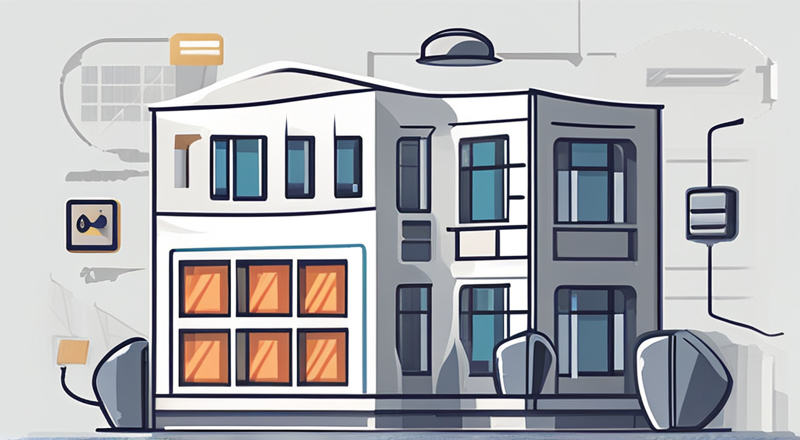 物业公司会计核算