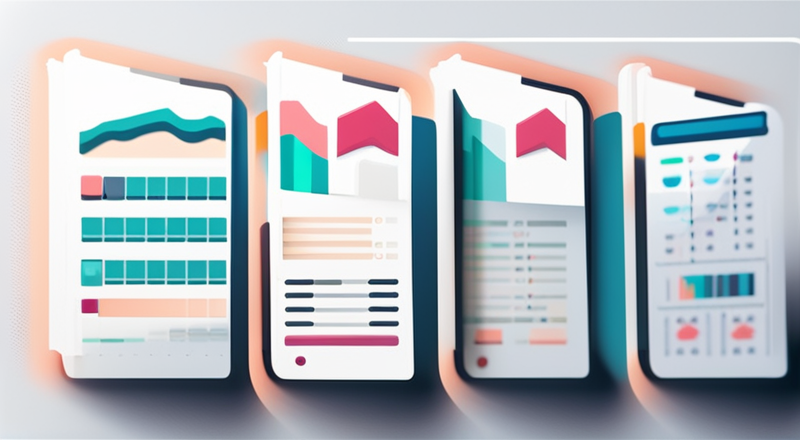 财务报表期末数和年初数