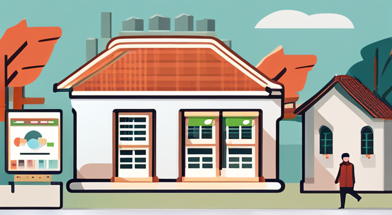 吉林省村级财务管理制度