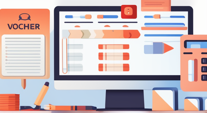 会计凭证和记账凭证区别