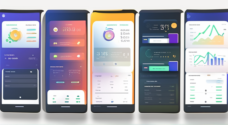 合思全面预算管理体系：新一代财务管理解决方案