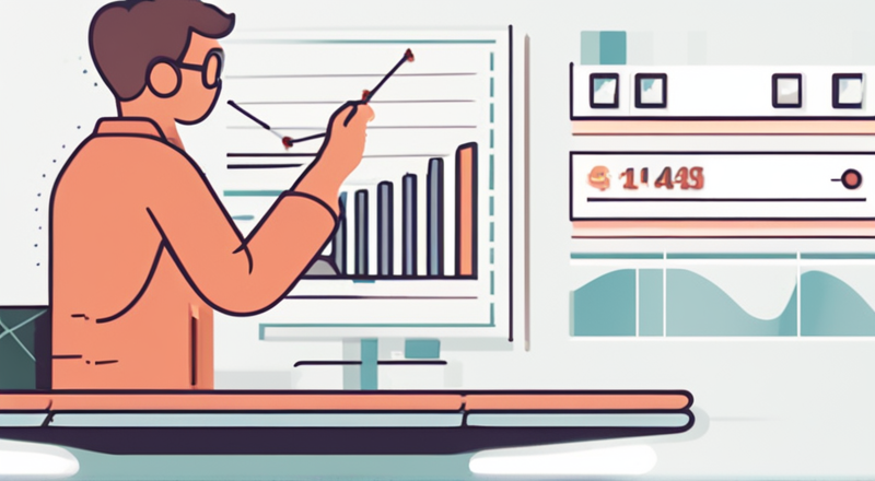 财务分析可视化