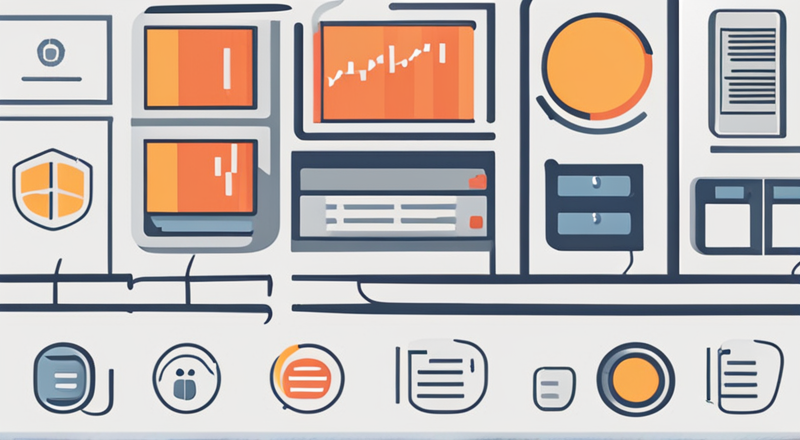 财务报表从哪里打印