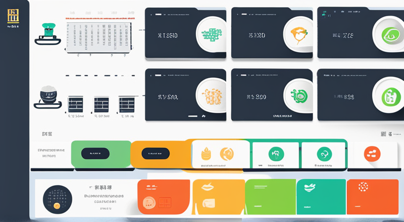 合思全面预算管理体系:中大公司都在用的智能化管理工具