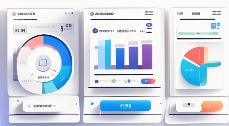u8财务软件总账