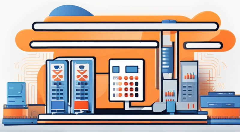 费用管控方案提供商，提升企业支出审批的自动化水平