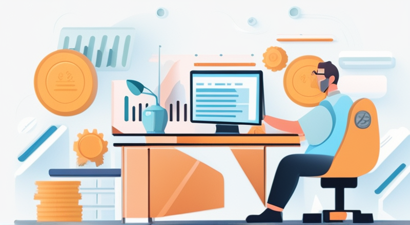 劳保用品会计核算