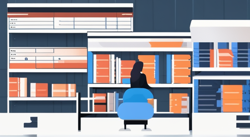 会计档案的存放地怎么填