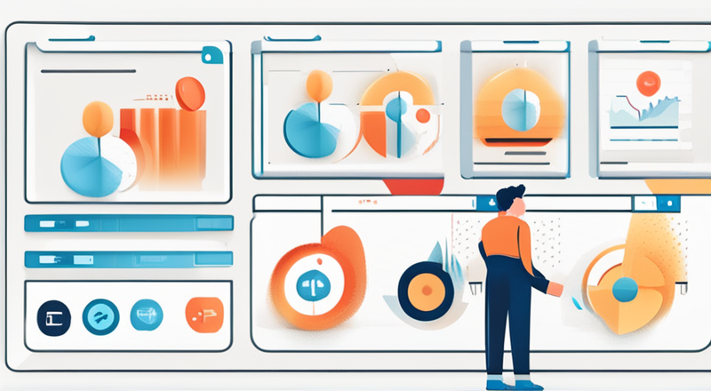 合思费用管控解决方案，帮助企业实现资金流动的精细化管理