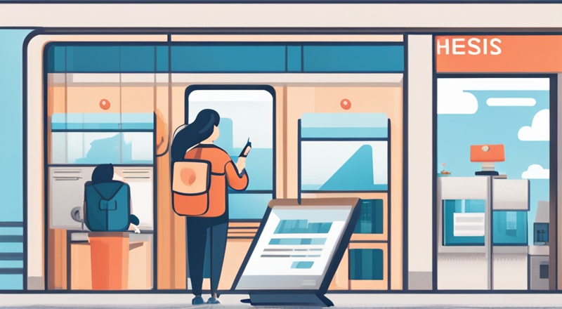 想了解合思商旅服务公司？这份选购指南必看