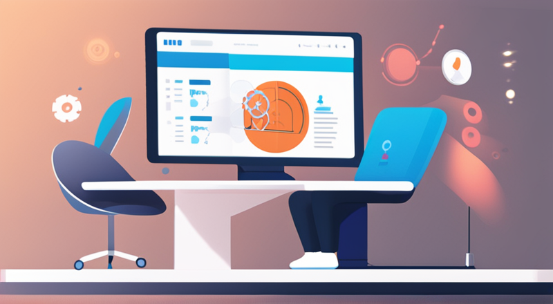 合思SaaS报销系统，企业如何通过智能化管理报销流程