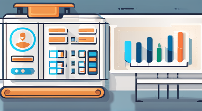 合思费用报销管理系统更智能化更高效的费用报销工具