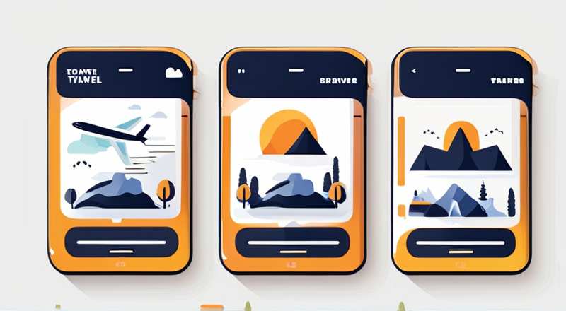 合思商旅-适合户外探险的在线商旅平台功能