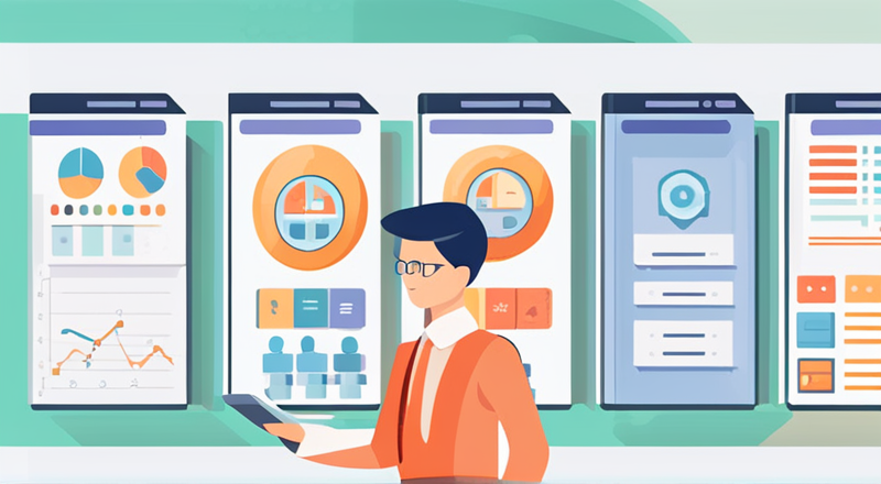 合思费控企业预算管理如何支持预算执行监控？