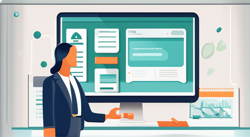 合思全面预算管理制度，一键报销轻松搞定报销流程