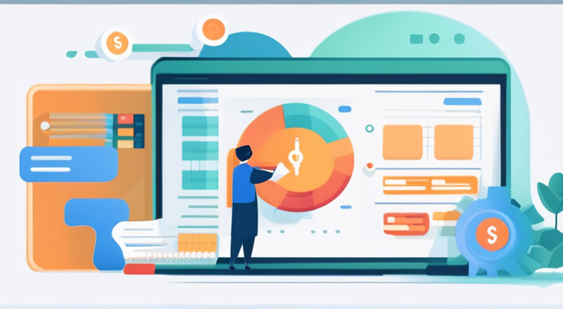 预算管理一体化流程