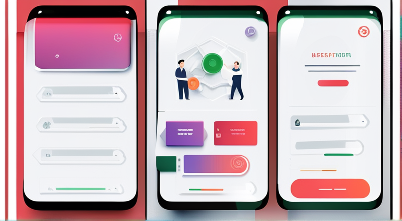 全面预算的管理系统