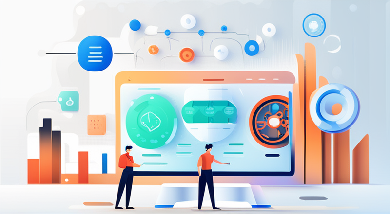 合思费控怎么样？大公司都在用的智能化财务方案