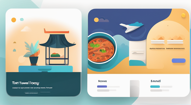 合思商旅-有当地特色美食推荐的在线商旅平台