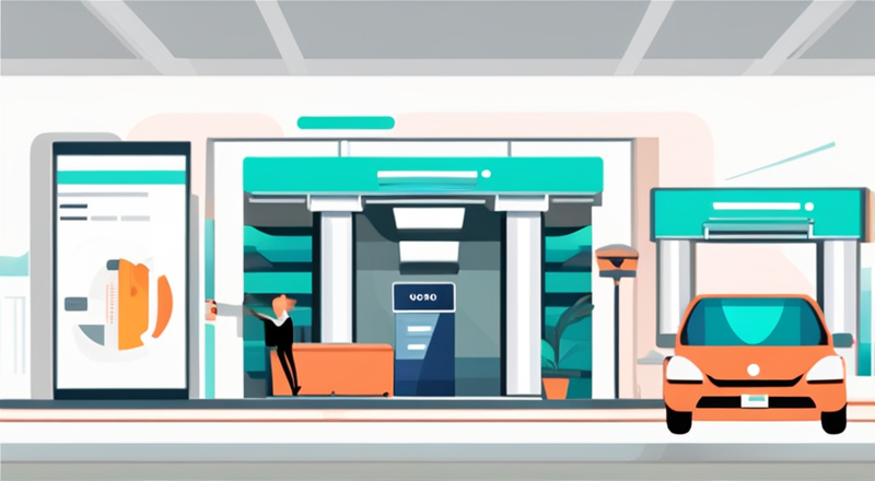 费控报销系统离职补偿金报销