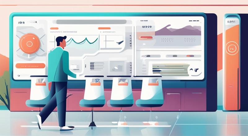 合思，自动化企业差旅管理新体验