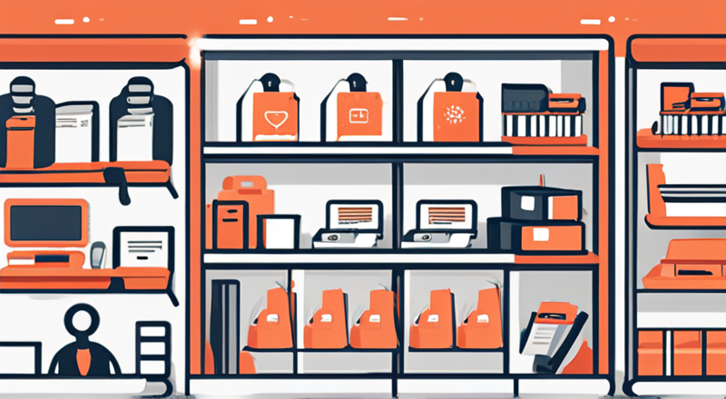 合思商城：如何通过智能比价节省企业采购成本？