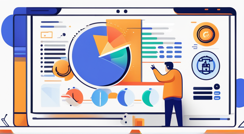 预算管理一体化实现