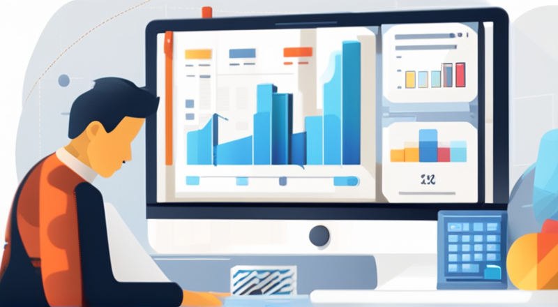 全面预算管理制度如何提升预算数据的分析能力