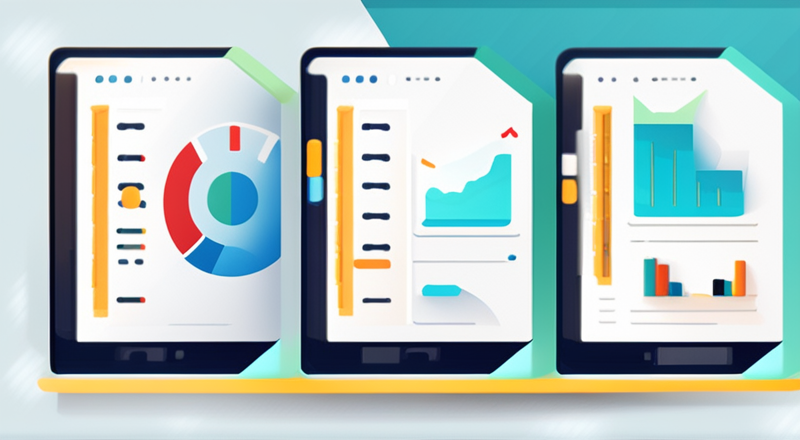 合思费控预算编制与控制系统