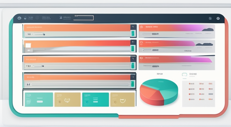 合思全面预算管理体系功能全，轻松搞定预算审批