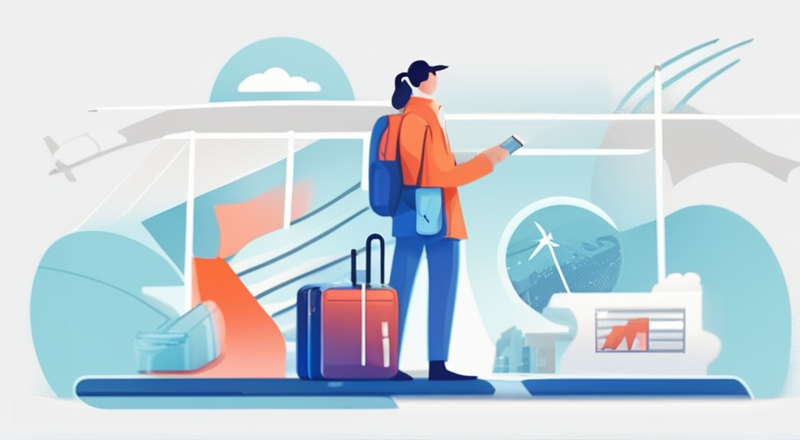 企业差旅费用的合理控制