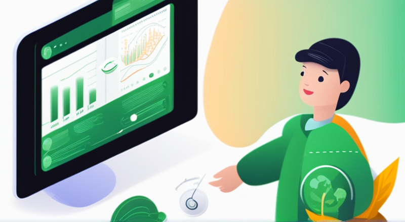 财务管理软件在环保行业的应用