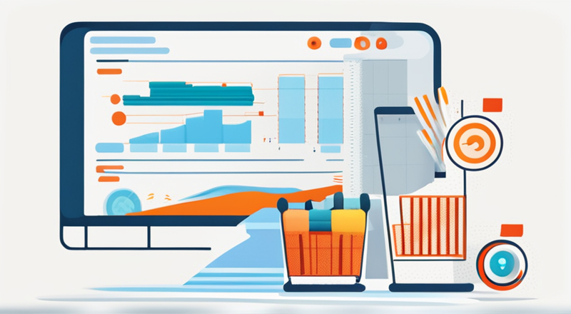 财务一体化管理系统适合电商企业的优势有哪些？