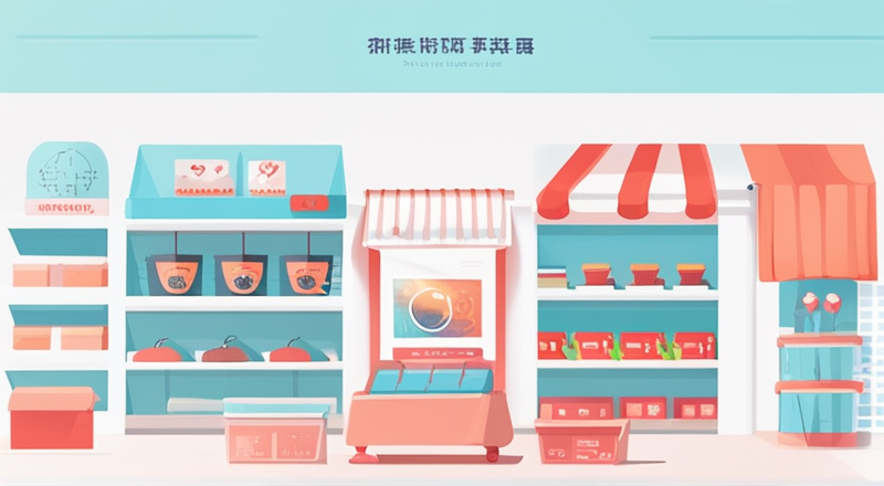 合思商城:如何选择最适合的智能化购物平台?