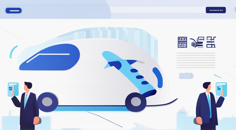 合思商旅怎么样?自动化合思商旅预订高效原理