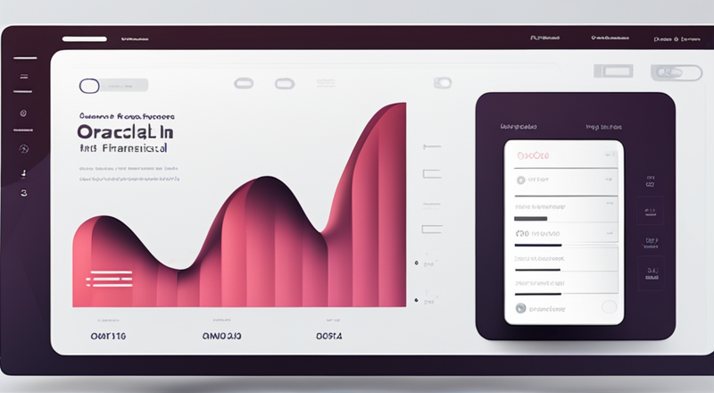 财务oracle是什么软件