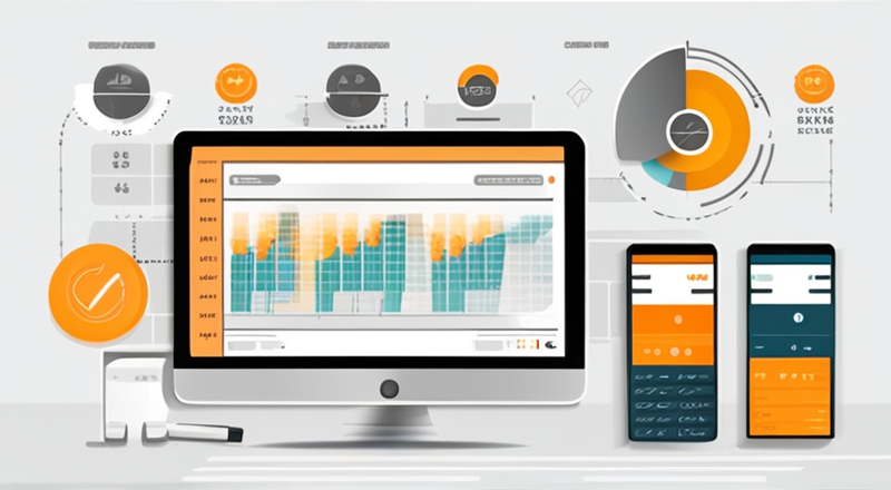 会计核算全面电算化的阶段是