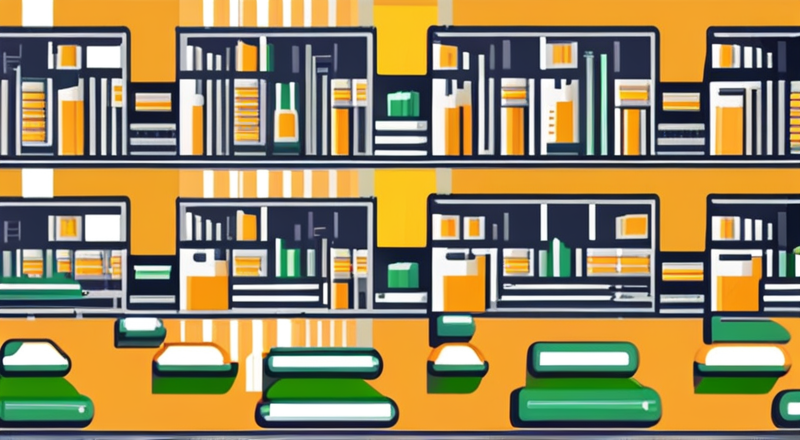 村财务制度和财务流程