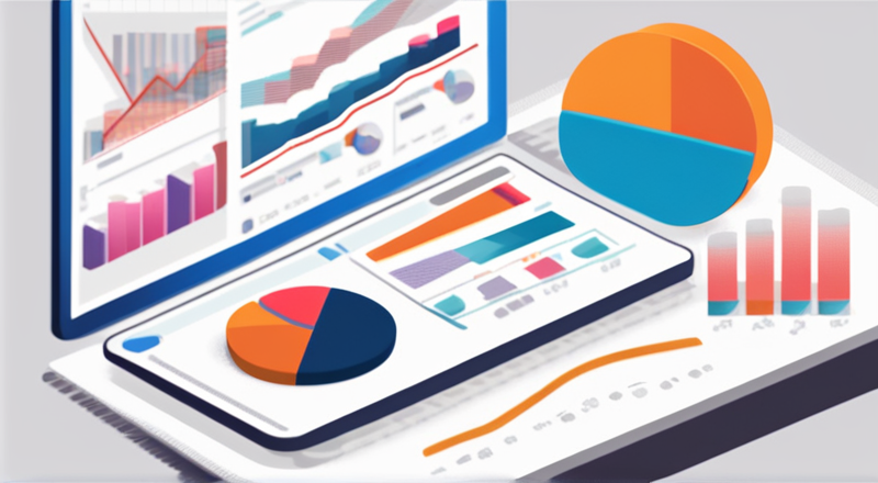 财务报表数据集