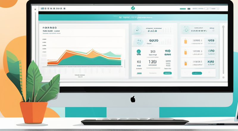 合思报销进度可视化系统，助力企业实现高效财务报销审批