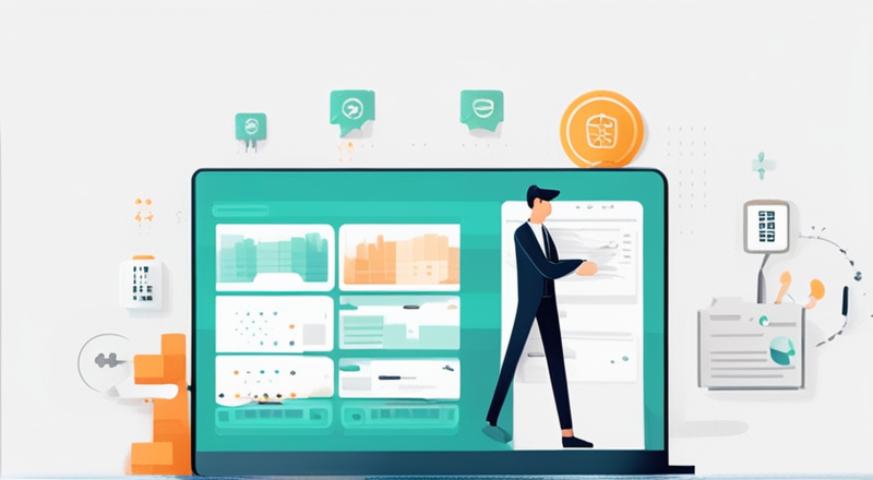 费用管控方案提供商，为企业提供高效的财务数据管理工具