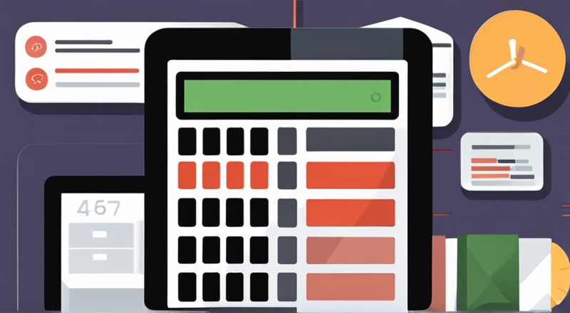 瞧瞧费用支出分析系统排行榜，选对不选错