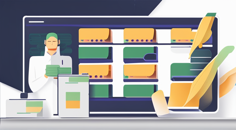 合思SaaS报销系统，帮助企业降低财务人工成本