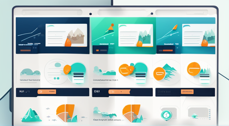 持续重点推荐企业差旅比价平台，高效便捷比价