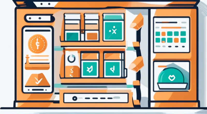 合思零售连锁财务管理解决方案，重点推荐的财务智能工具