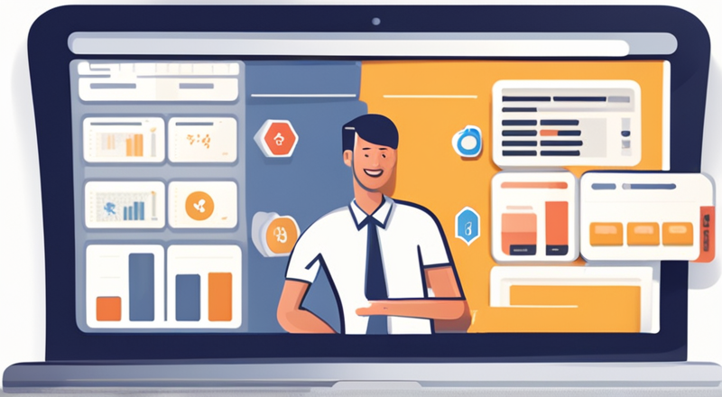 合思费用报销管理系统新一代智能化费用管理解决方案